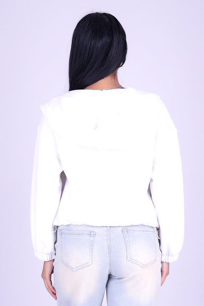 FEEL AT HOME JACKET