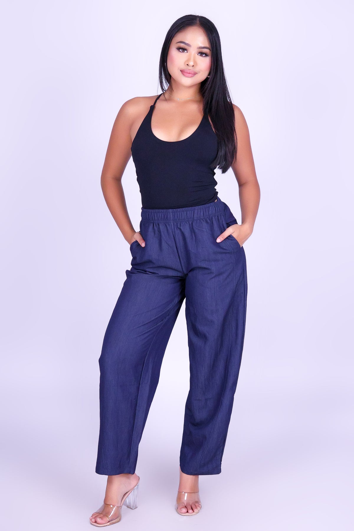 ROOM TO MOVE PANTS