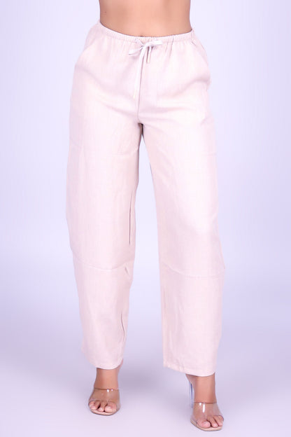 GO BEYOND PANTS