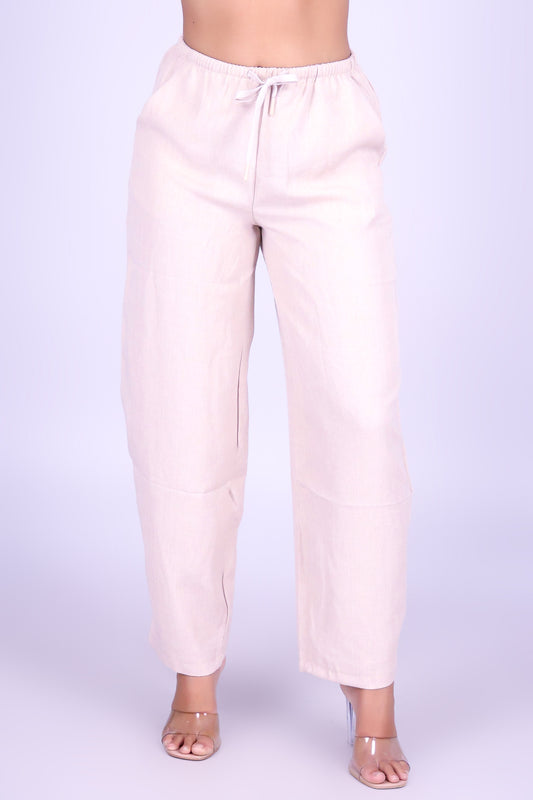 GO BEYOND PANTS