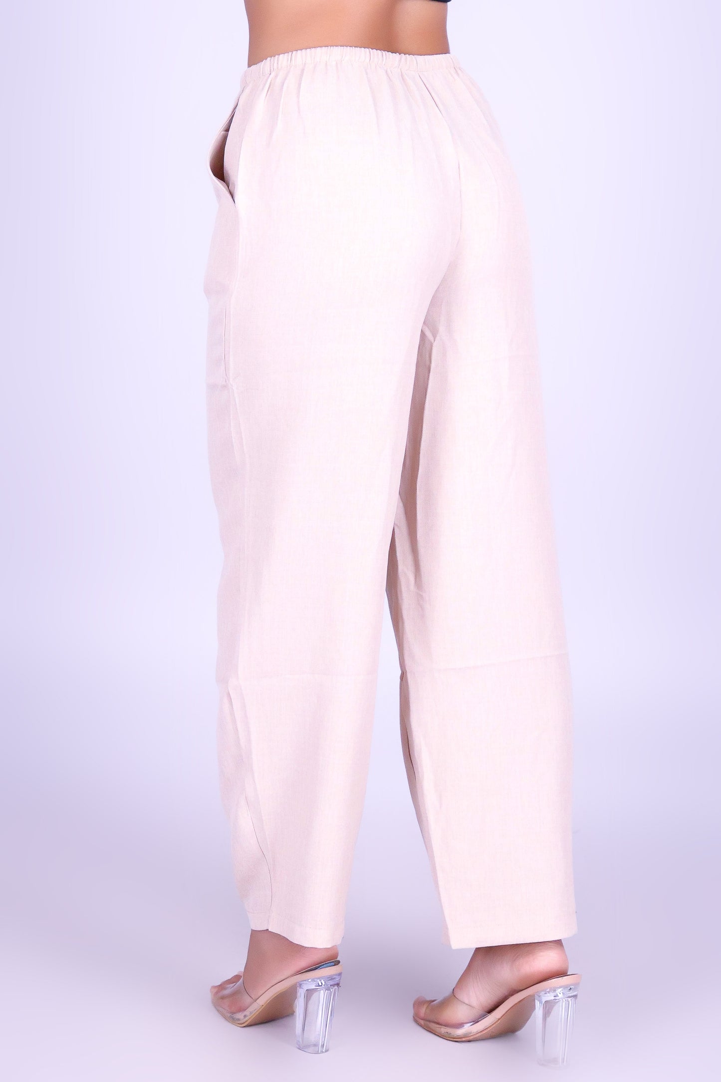 GO BEYOND PANTS