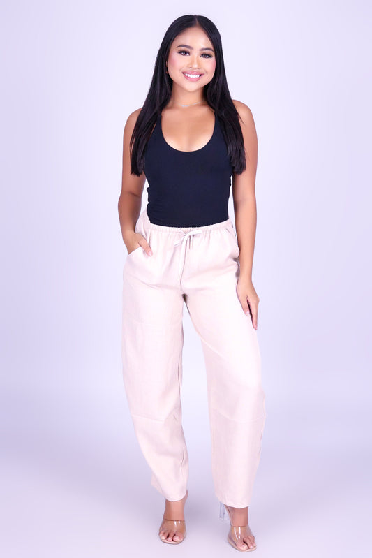 GO BEYOND PANTS