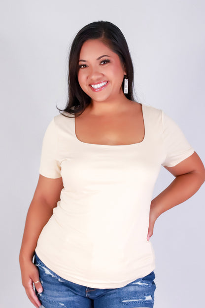 PURE FORM TOP