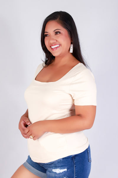 PURE FORM TOP