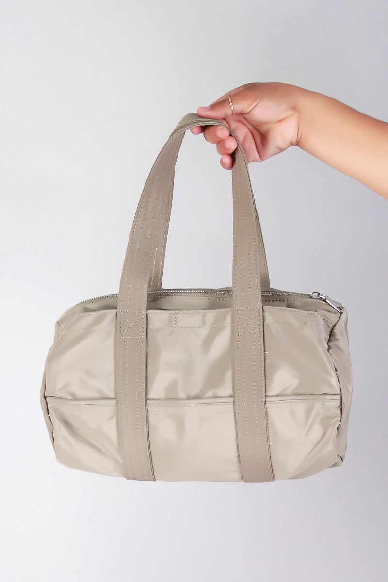 Jeans Warehouse Hawaii - TOTES - YOGA TOTE | By DUELLE FASHION INC