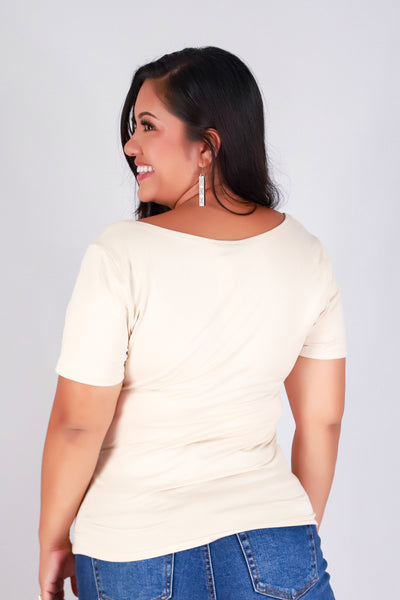 PURE FORM TOP