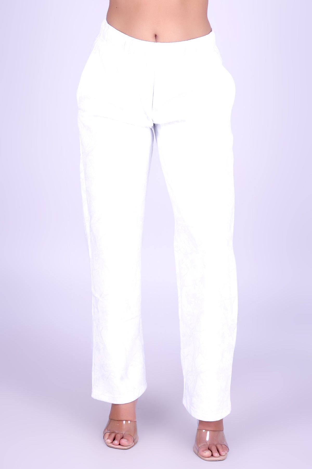 WILDERNESS HUNTING CAMO PANTS