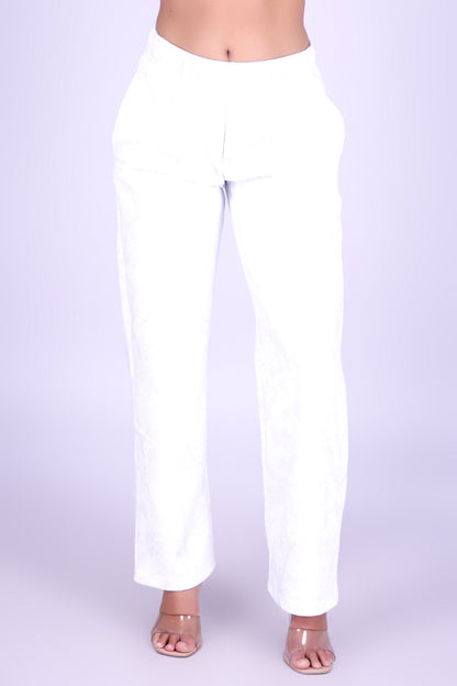 WILDERNESS HUNTING CAMO PANTS