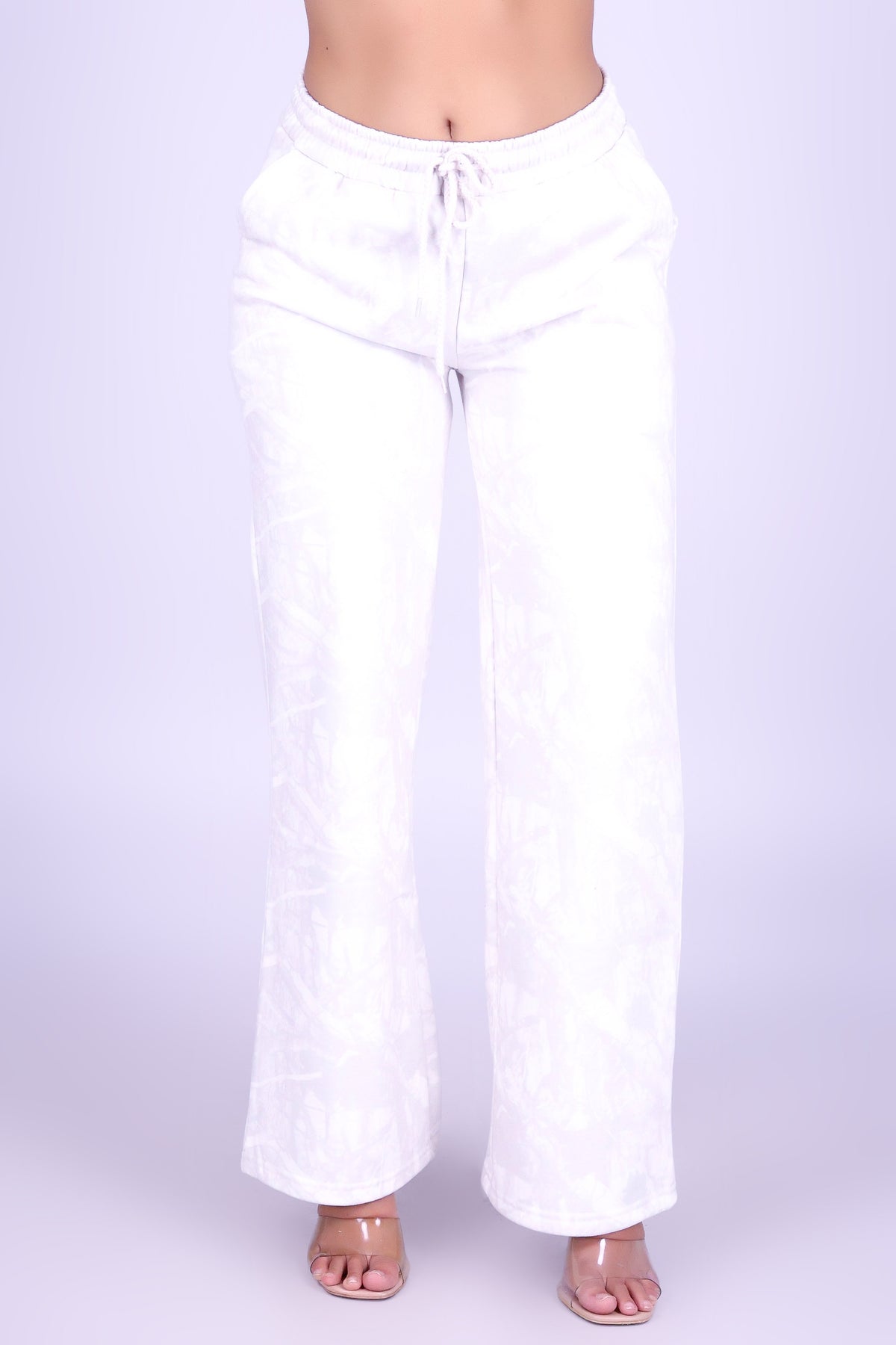 WILDERNESS MUSE HUNTING CAMO PANTS