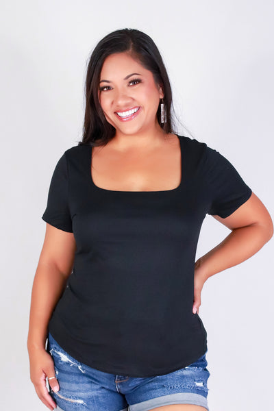 PURE FORM TOP