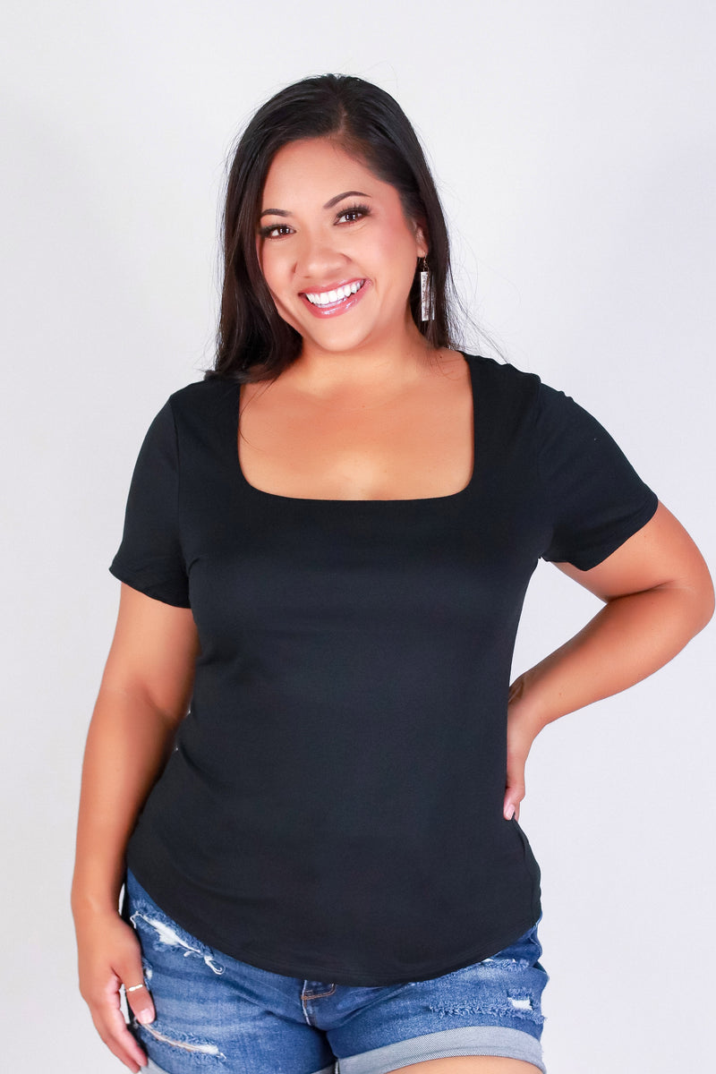 PURE FORM TOP