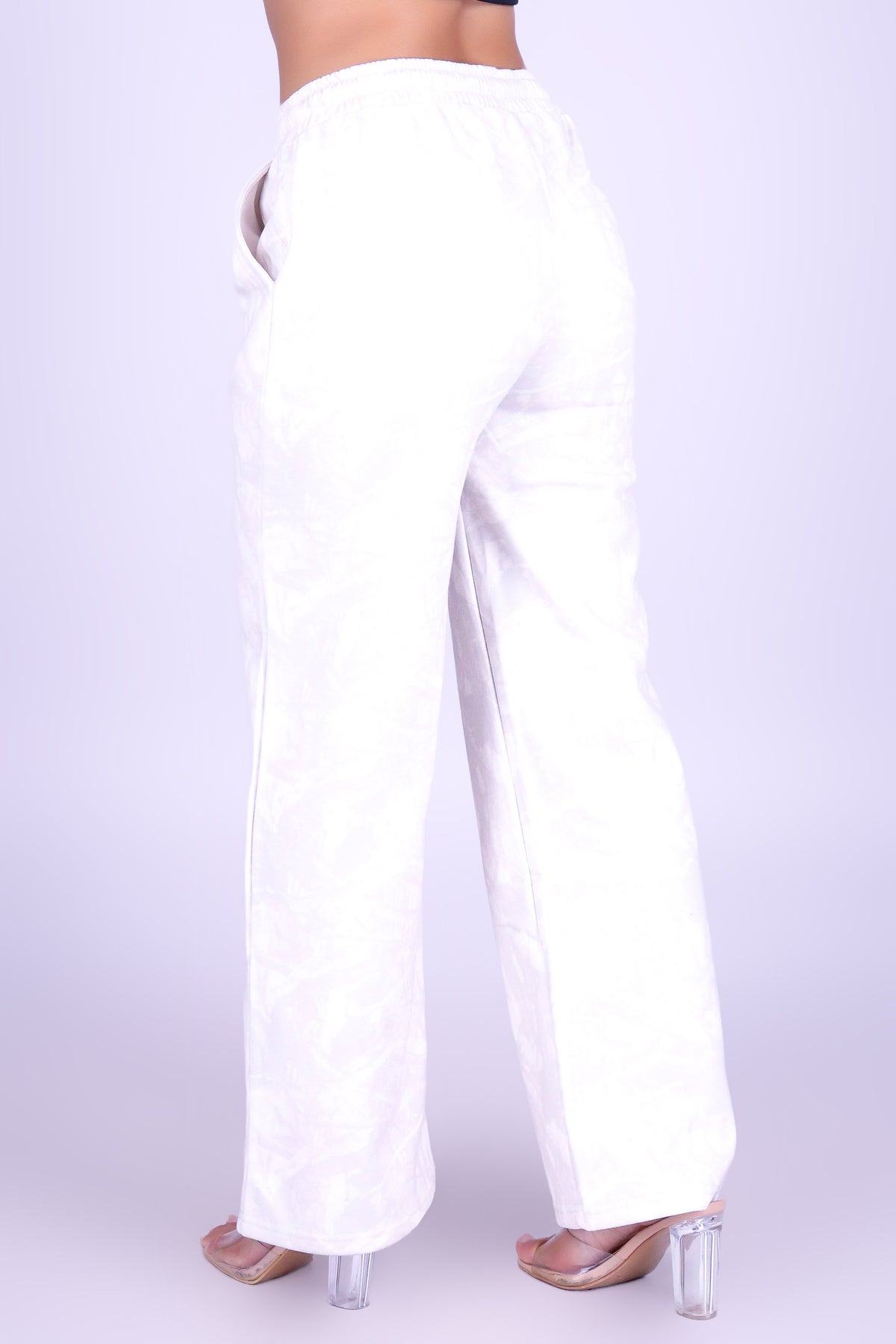 WILDERNESS MUSE HUNTING CAMO PANTS