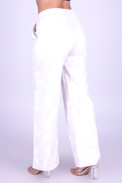 WILDERNESS MUSE HUNTING CAMO PANTS