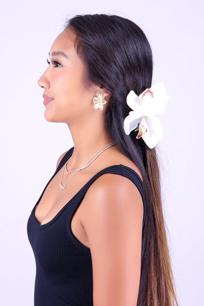 ORCHID CLAW CLIP