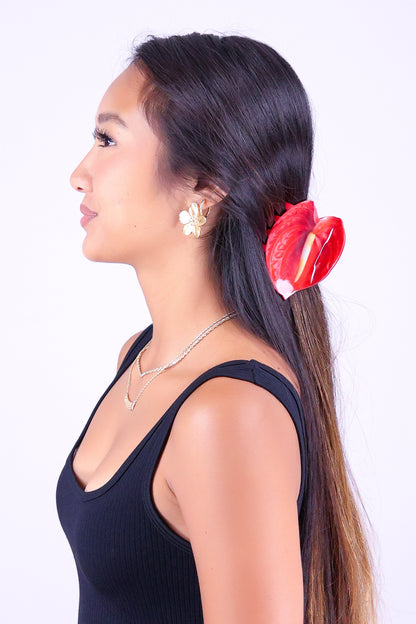ANTHURIUM CLAW CLIP