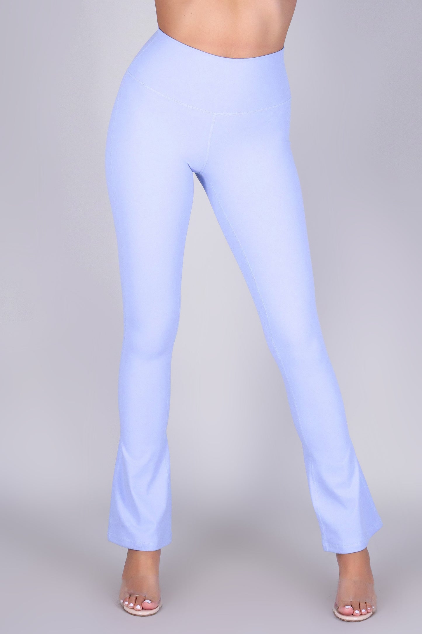 ALL-DAY FLOW FLARE PANTS