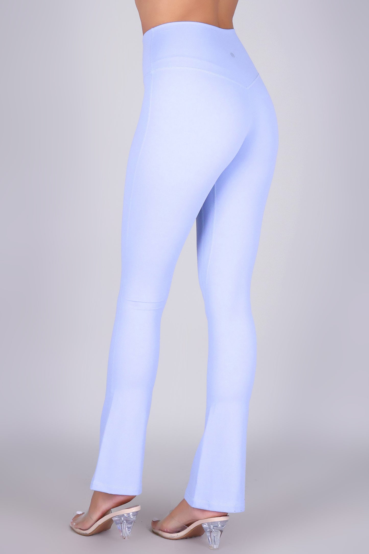 ALL-DAY FLOW FLARE PANTS