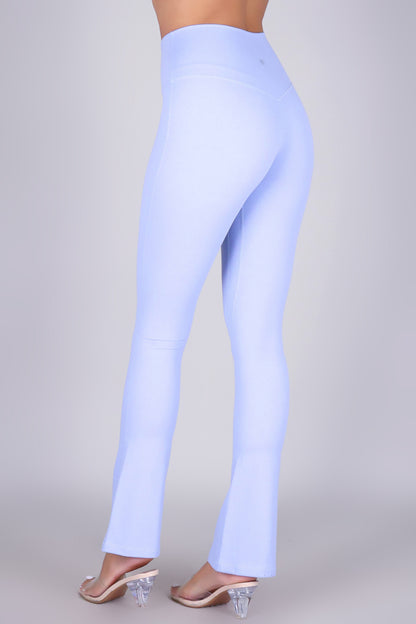 ALL-DAY FLOW FLARE PANTS