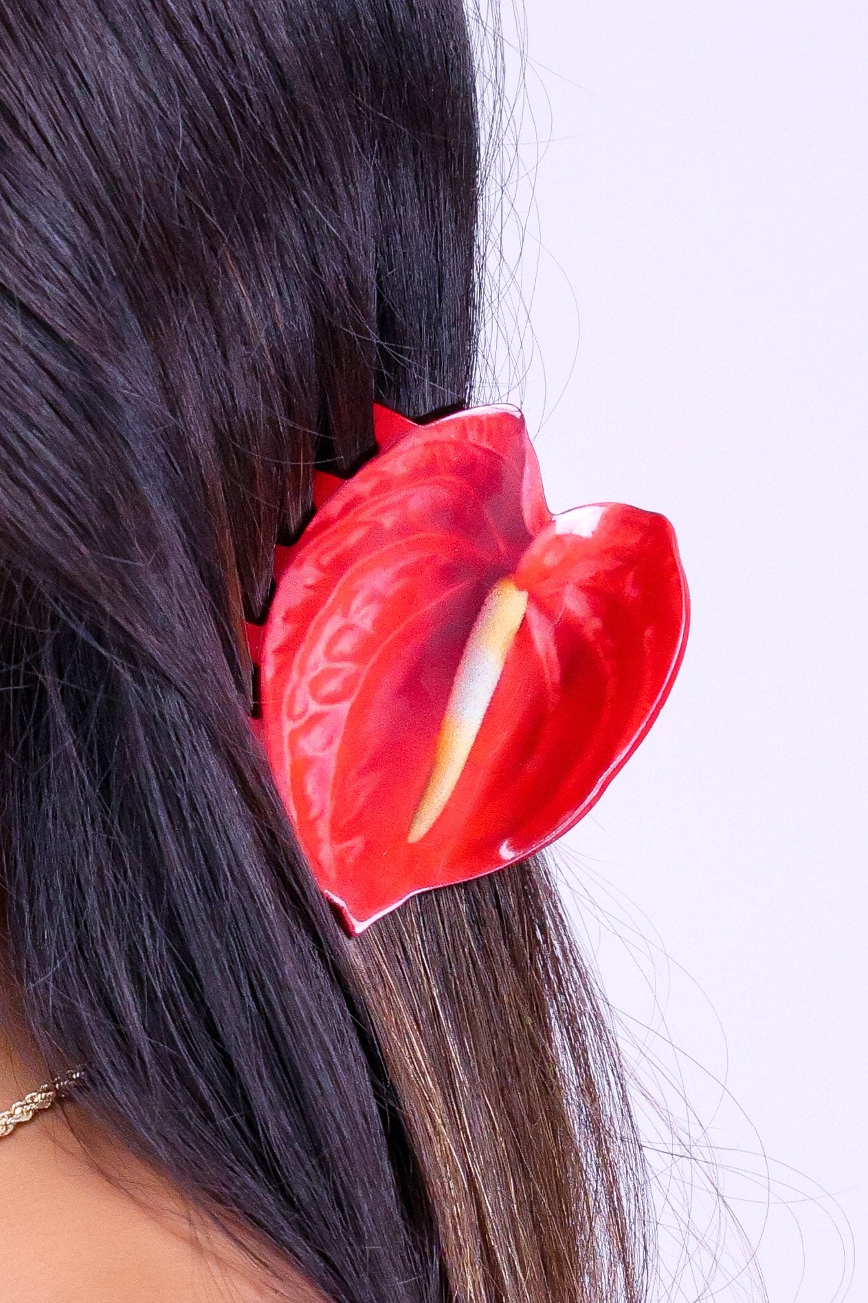ANTHURIUM CLAW CLIP