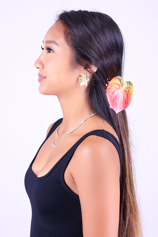 ANTHURIUM CLAW CLIP