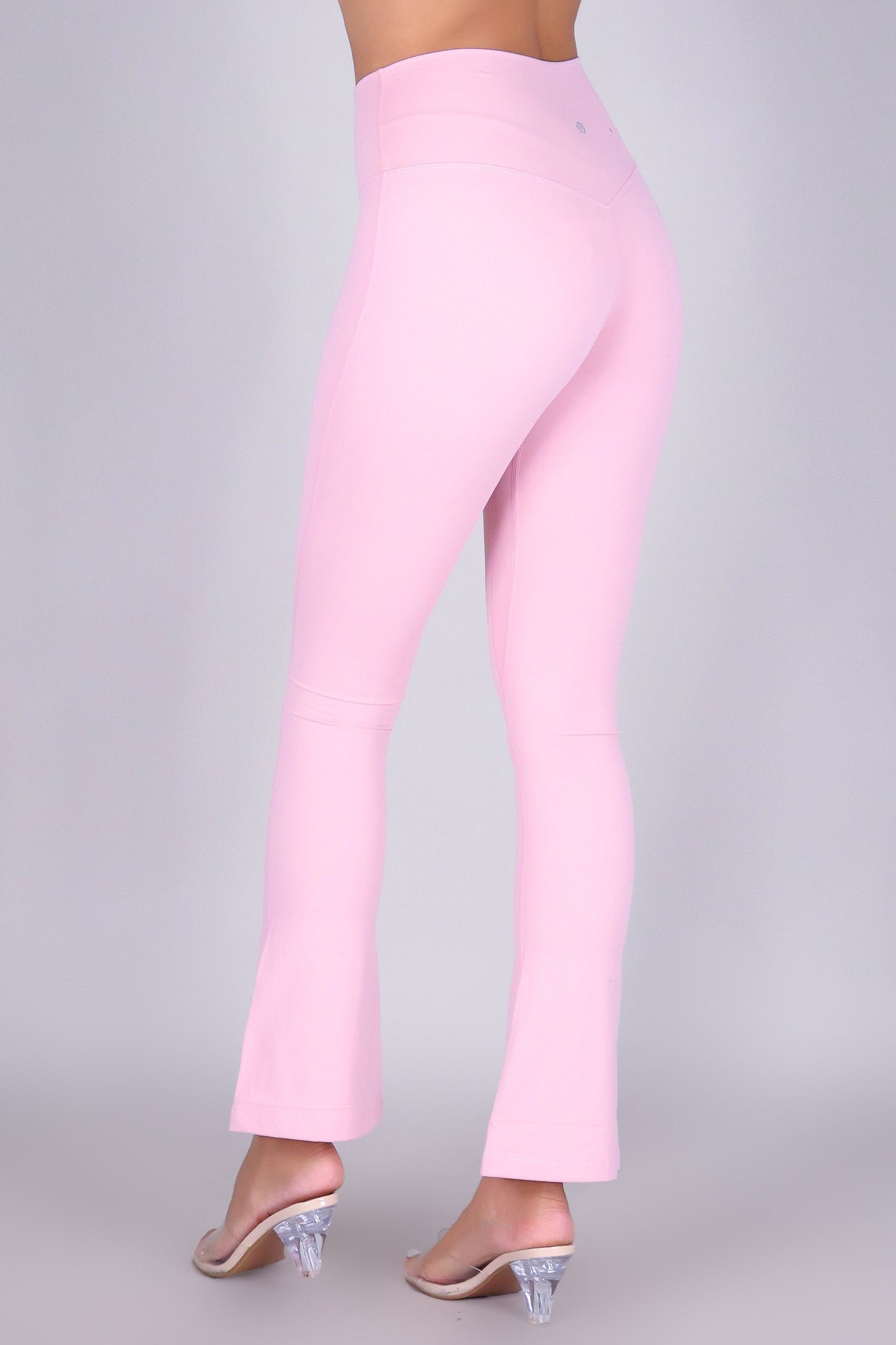 ALL-DAY FLOW FLARE PANTS