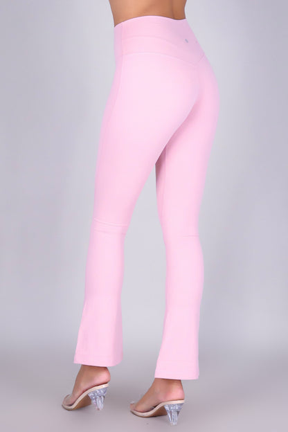 ALL-DAY FLOW FLARE PANTS