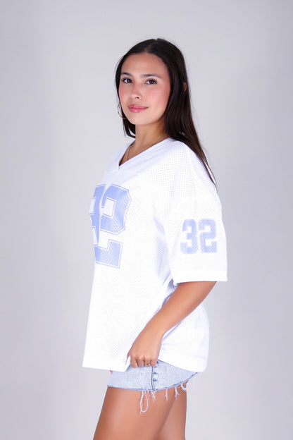 GAME ON GIRL JERSEY