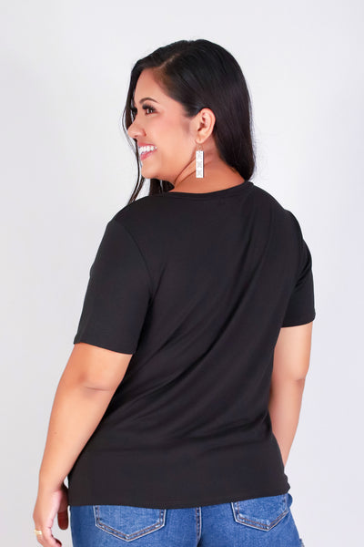 CIGAR MAILE LEI TEE