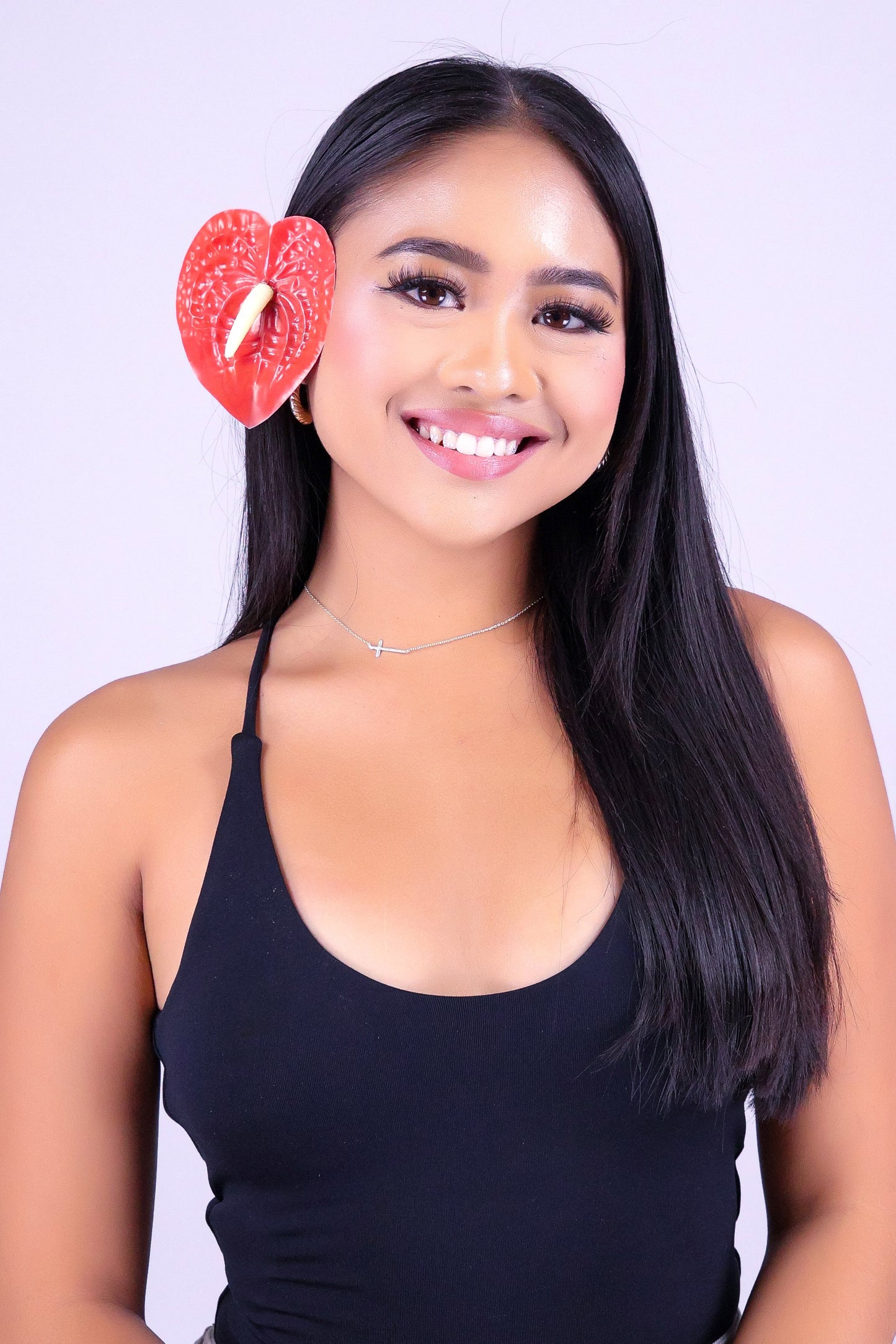 ANTHURIUM HAIRPIN