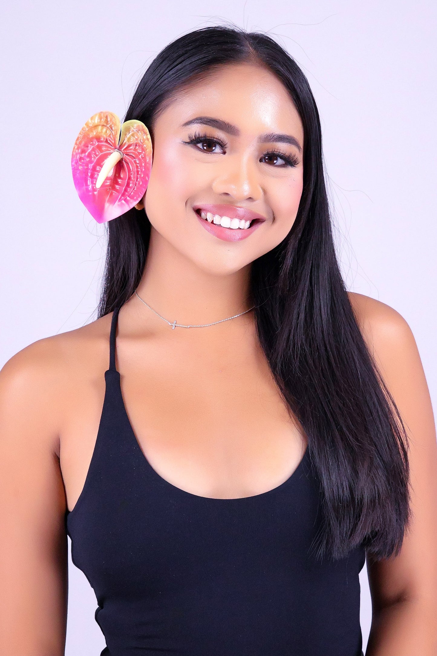 ANTHURIUM HAIRPIN