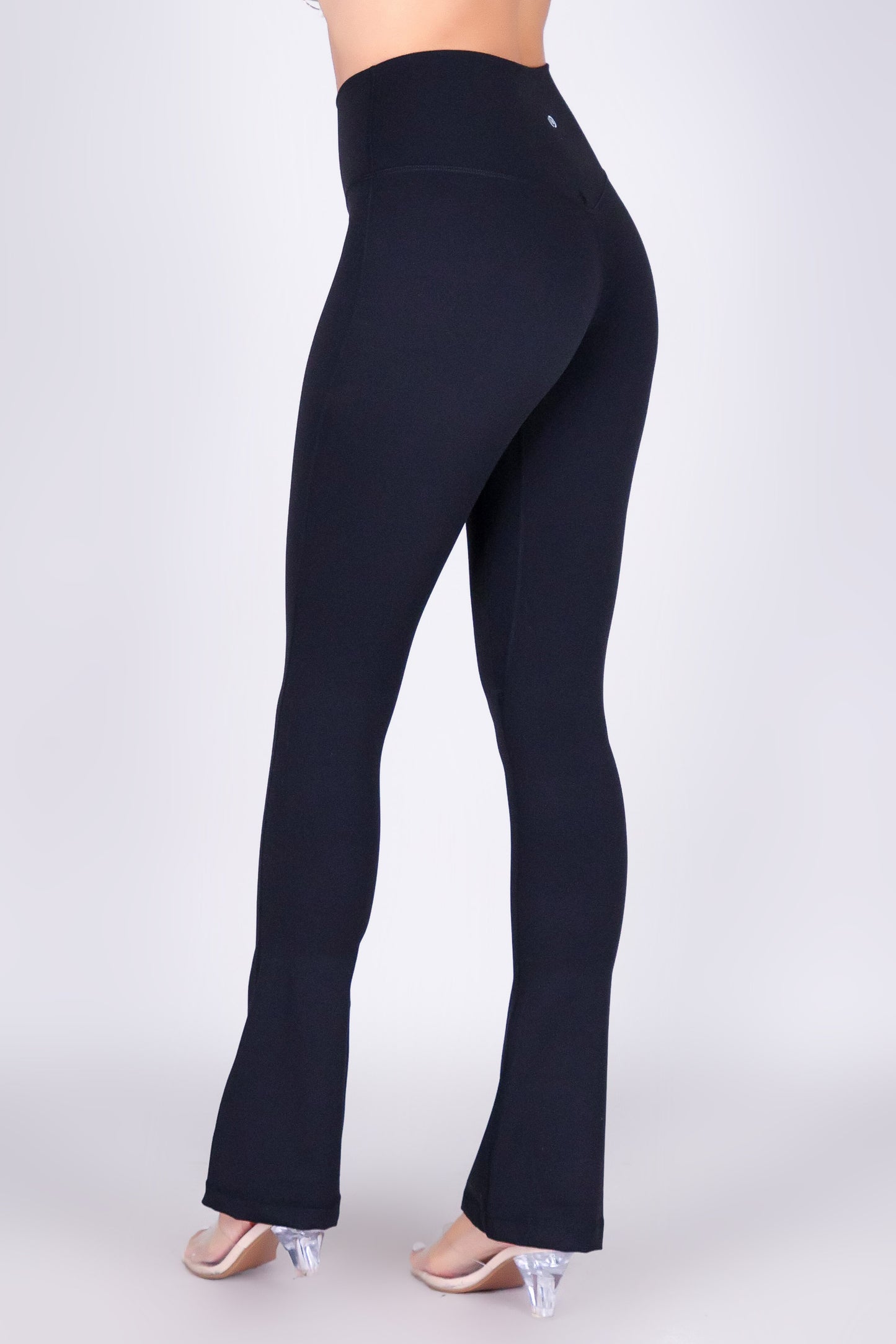 ALL-DAY FLOW FLARE PANTS