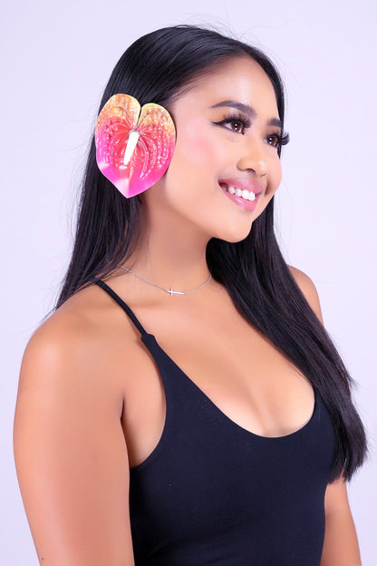 ANTHURIUM HAIRPIN