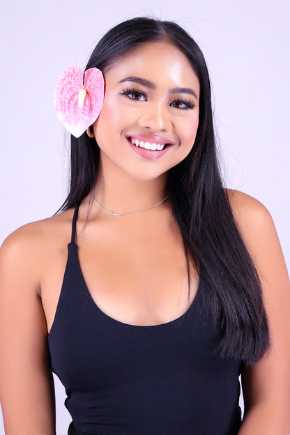 ANTHURIUM HAIRPIN
