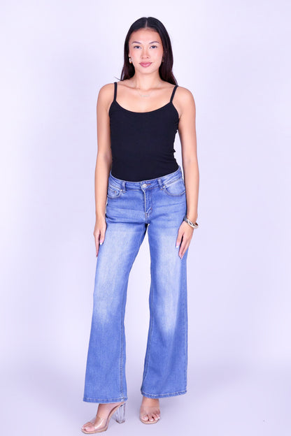 THE IT-GIRL BODYSUIT