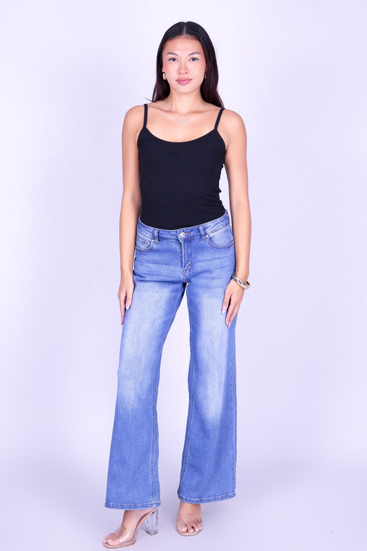 THE IT-GIRL BODYSUIT