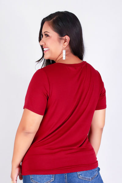 CIGAR MAILE LEI TEE