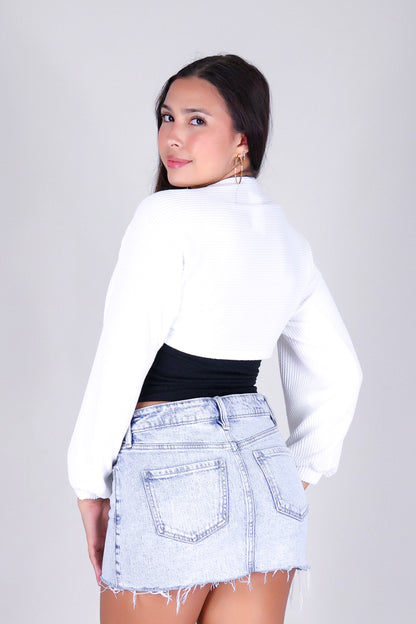 ALL ABOUT ME BOLERO