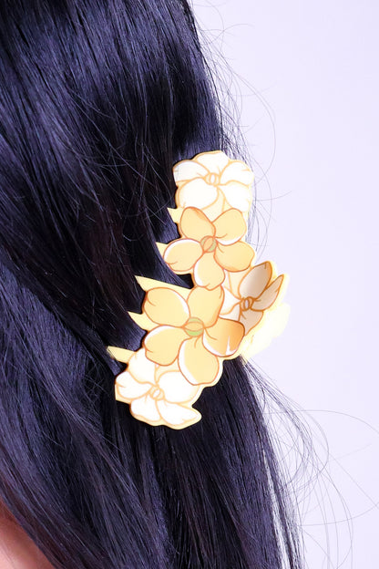 PUAKENIKENI CLAW CLIP