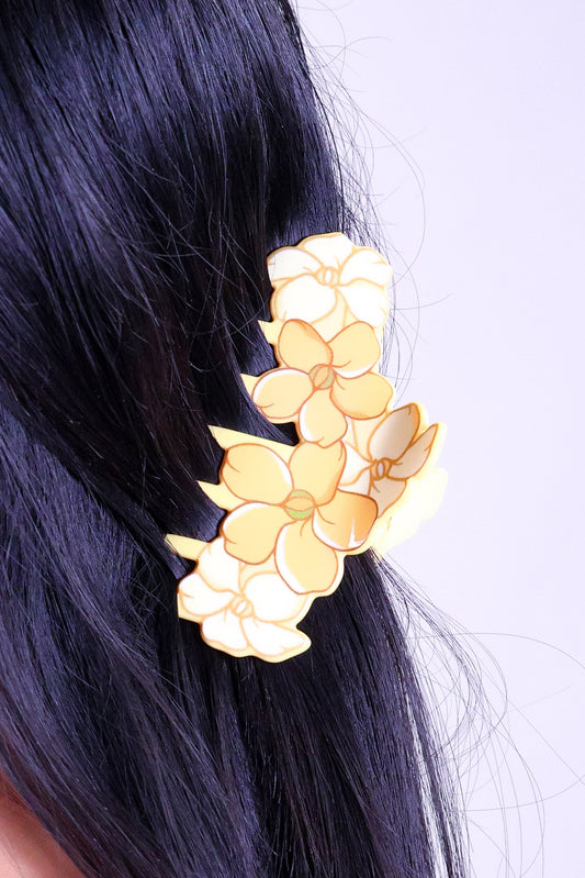 PUAKENIKENI CLAW CLIP