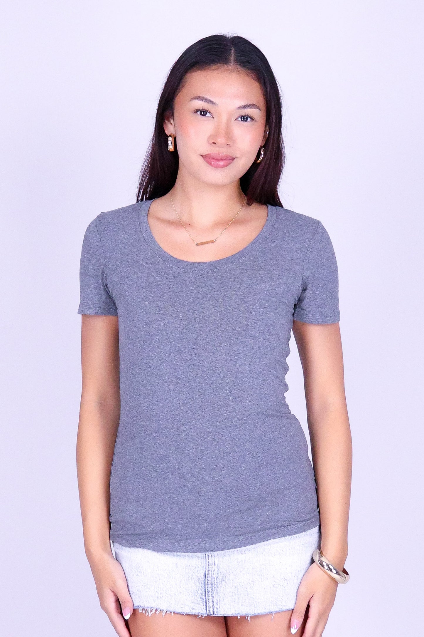 FEELS LIKE HOME TEE