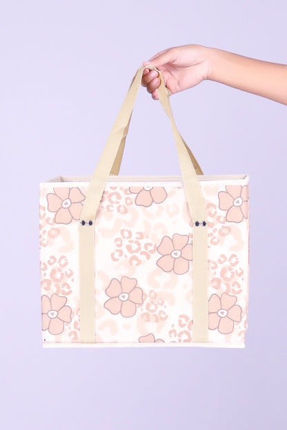 WILD PUAKENIKENI GROCERY BAG