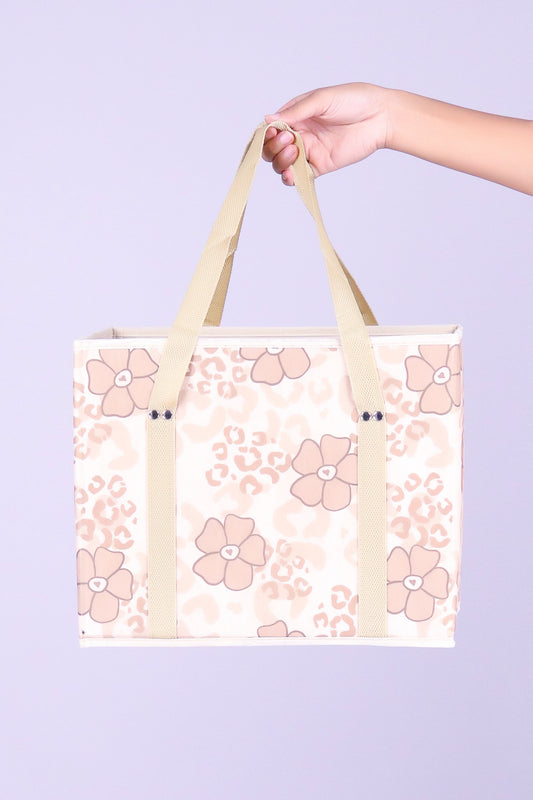 WILD PUAKENIKENI GROCERY BAG