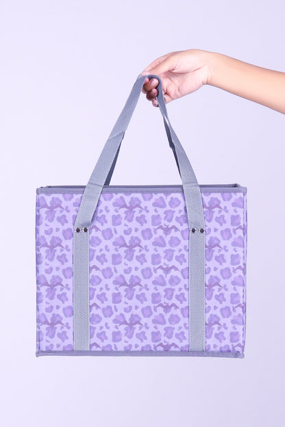 WILD IWA GROCERY BAG
