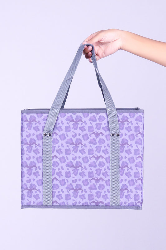 WILD IWA GROCERY BAG