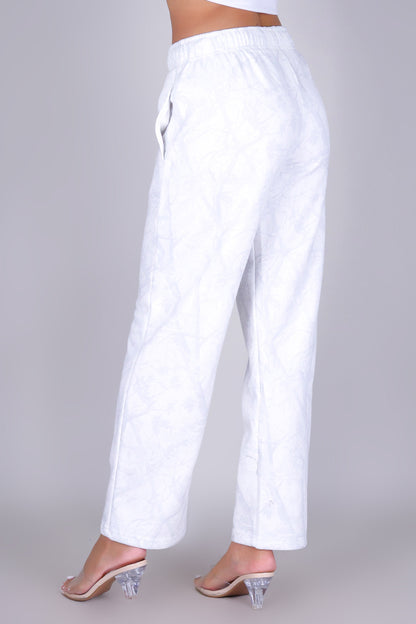 WILDERNESS HUNTING CAMO PANTS