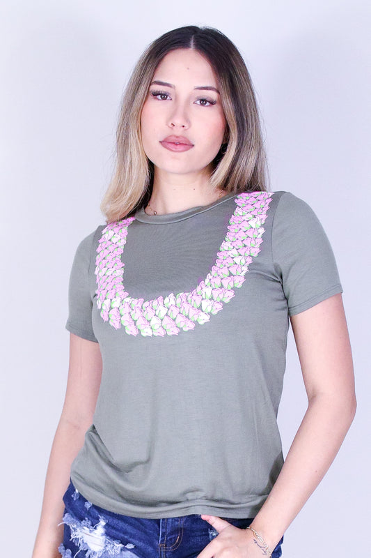 LOKELANI LEI TEE