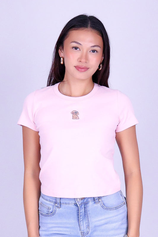 PUPPY LOVE TEE