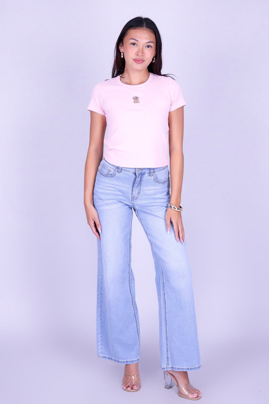 PUPPY LOVE TEE