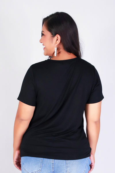 CIGAR MAILE LEI TEE