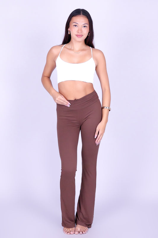 BARE FORM PANTS
